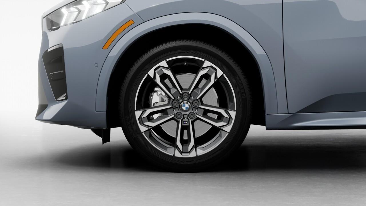 2026 BMW X2 xDrive28i 4dr All-Wheel Drive Sports Activity Coupe Photo