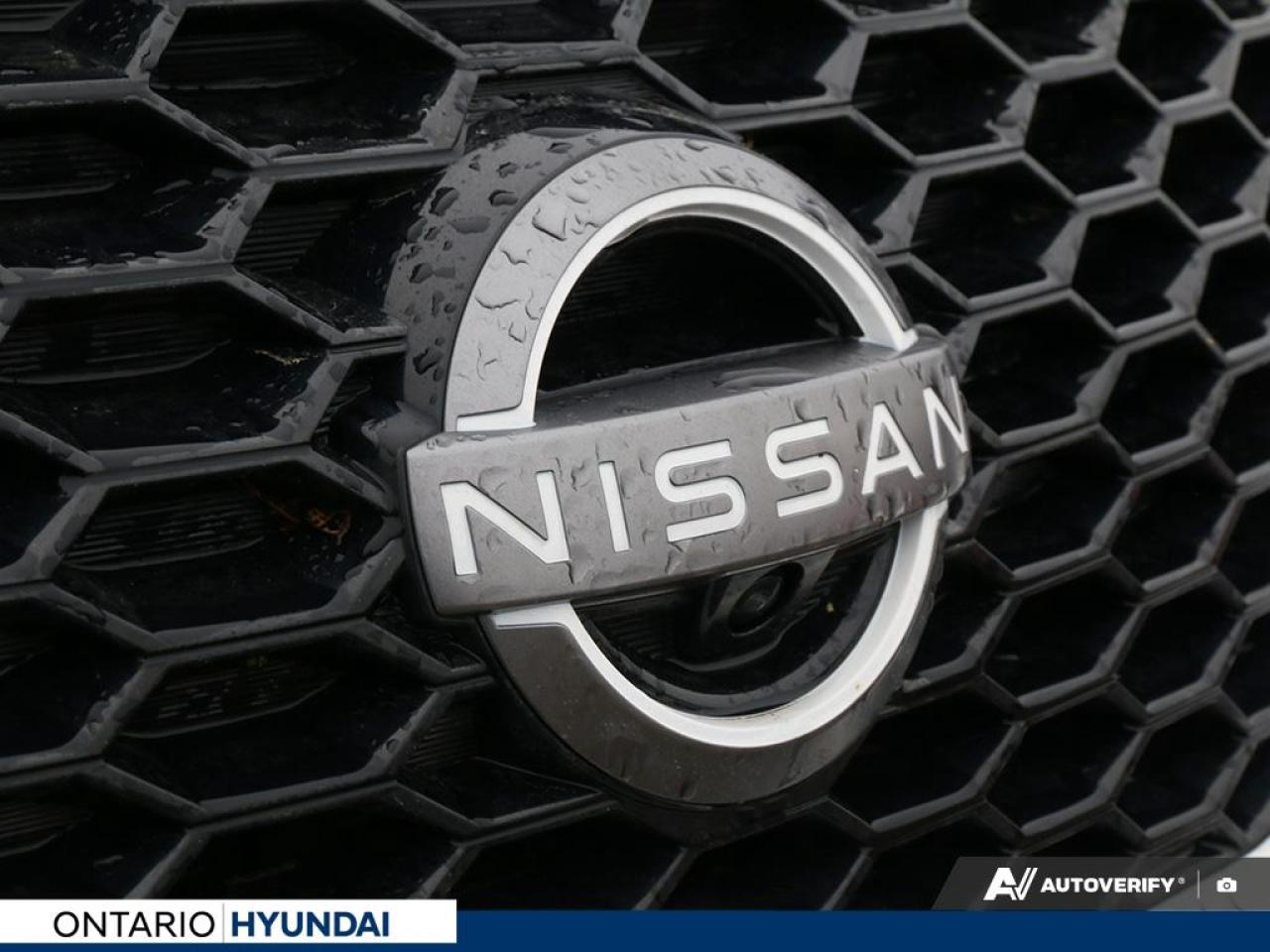 2023 Nissan Murano Platinum 4dr All-wheel Drive Photo