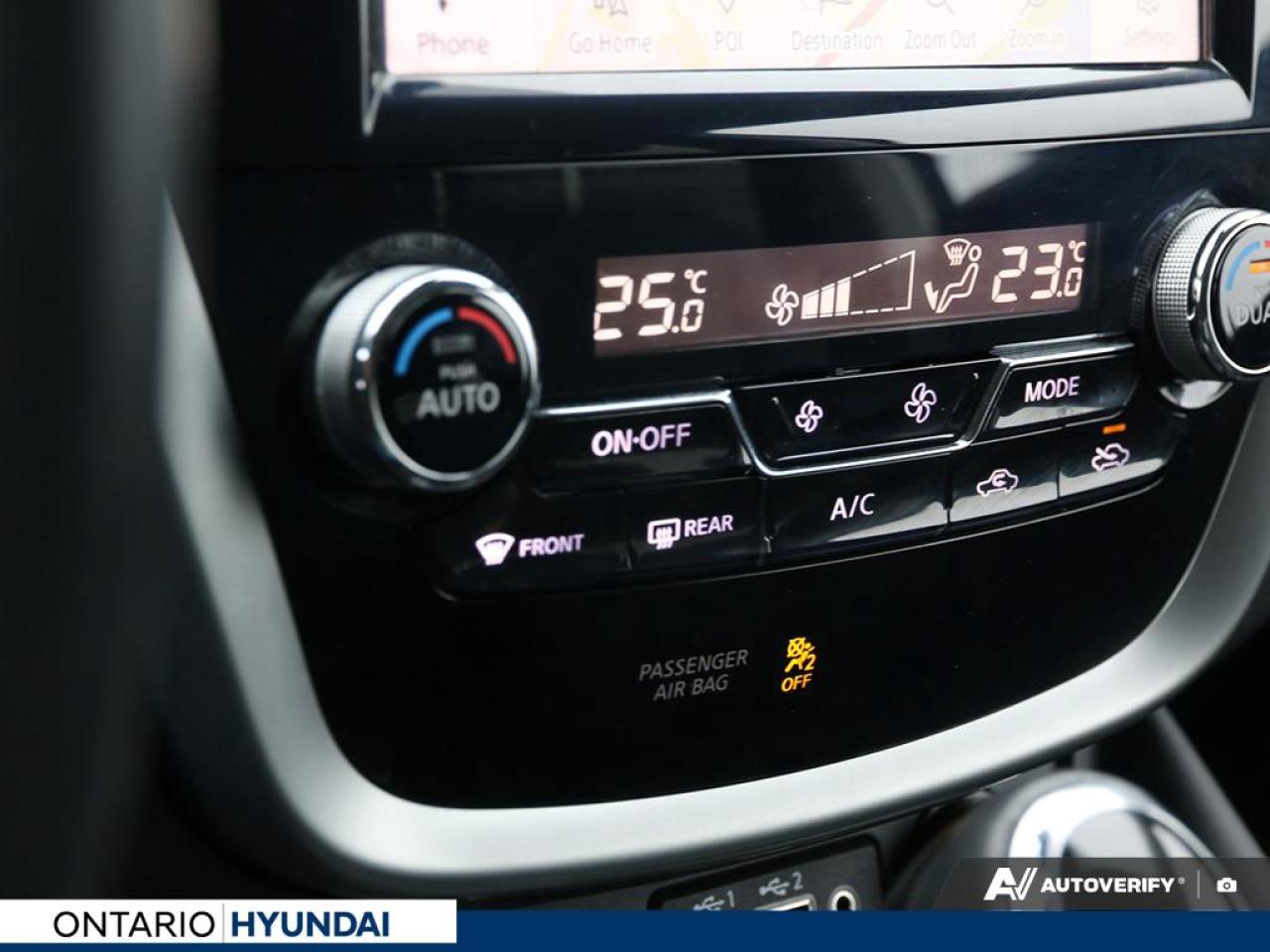 2023 Nissan Murano Platinum 4dr All-wheel Drive Photo