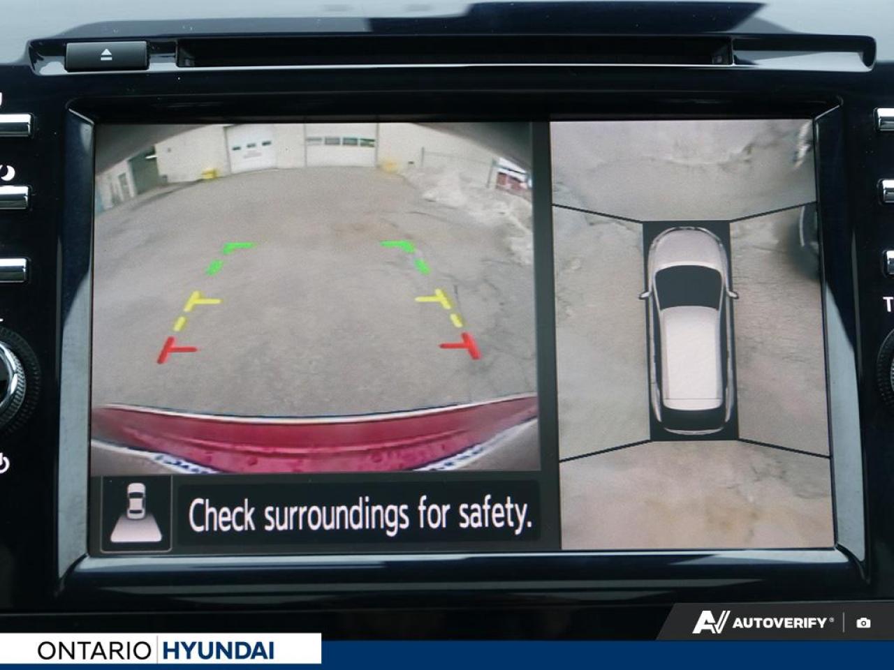 2023 Nissan Murano Platinum 4dr All-wheel Drive Photo