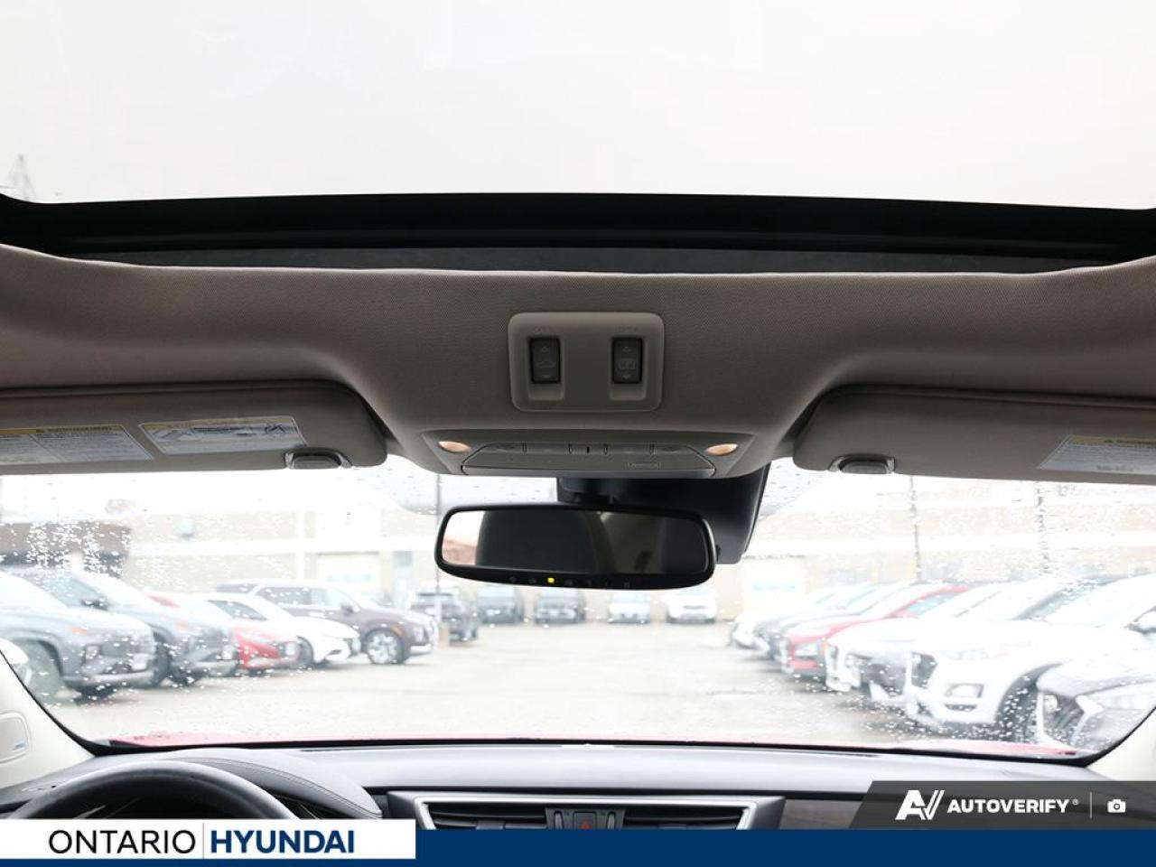 2023 Nissan Murano Platinum 4dr All-wheel Drive Photo