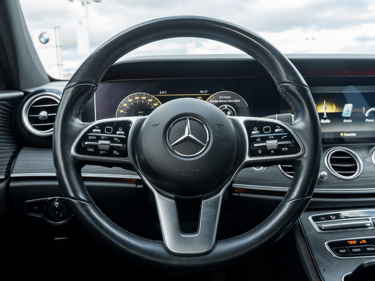 2020 Mercedes-Benz E-Class Base E 350 4dr All-Wheel Drive 4MATIC Sedan Photo