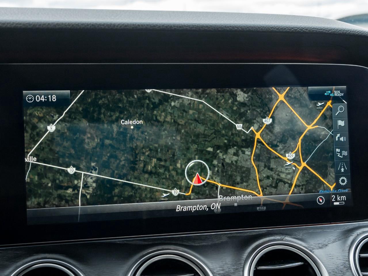 2020 Mercedes-Benz E-Class Base E 350 4dr All-Wheel Drive 4MATIC Sedan Photo