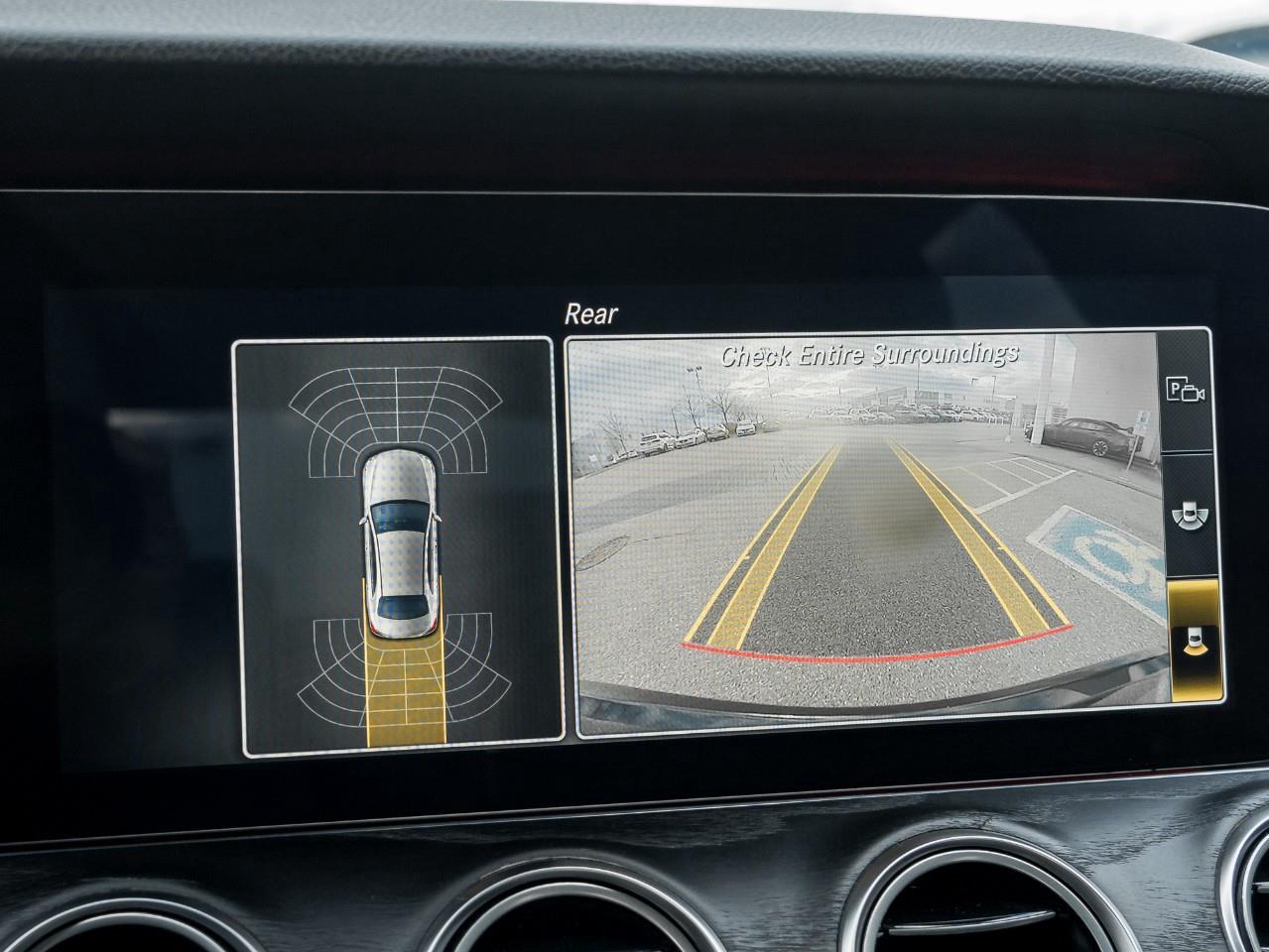 2020 Mercedes-Benz E-Class Base E 350 4dr All-Wheel Drive 4MATIC Sedan Photo