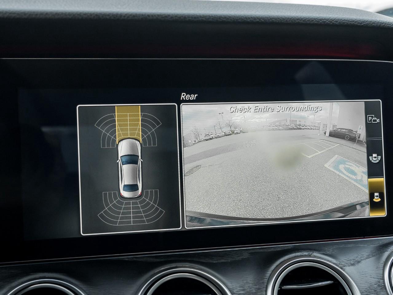 2020 Mercedes-Benz E-Class Base E 350 4dr All-Wheel Drive 4MATIC Sedan Photo