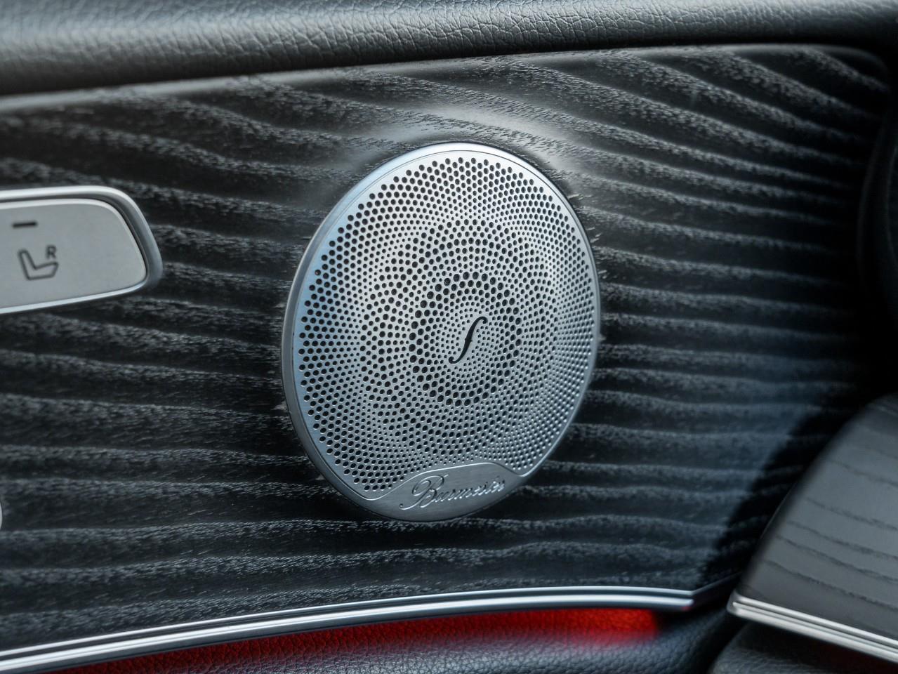 2020 Mercedes-Benz E-Class Base E 350 4dr All-Wheel Drive 4MATIC Sedan Photo