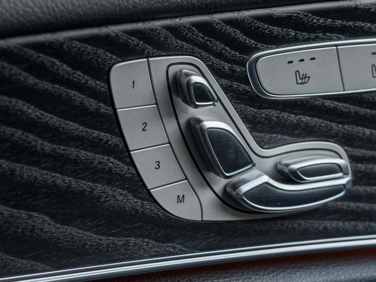 2020 Mercedes-Benz E-Class Base E 350 4dr All-Wheel Drive 4MATIC Sedan Photo