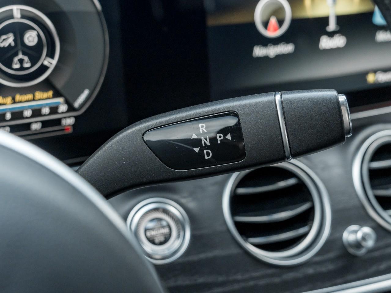 2020 Mercedes-Benz E-Class Base E 350 4dr All-Wheel Drive 4MATIC Sedan Photo