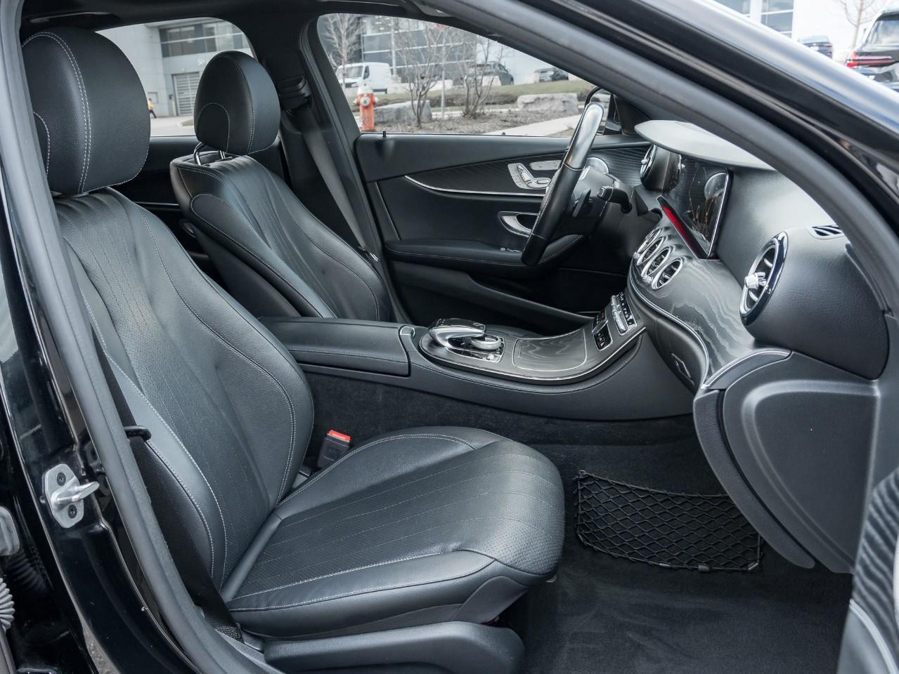 2020 Mercedes-Benz E-Class Base E 350 4dr All-Wheel Drive 4MATIC Sedan Photo