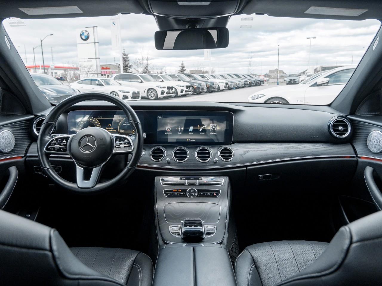 2020 Mercedes-Benz E-Class Base E 350 4dr All-Wheel Drive 4MATIC Sedan Photo