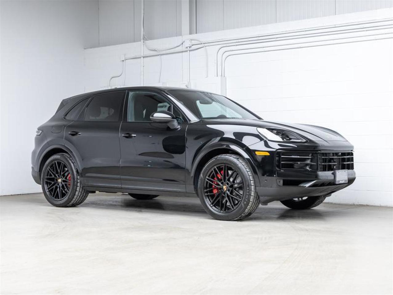 2025 Porsche Cayenne  Photo