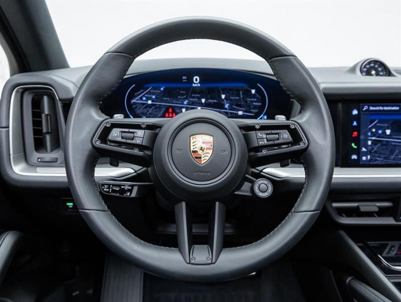 2025 Porsche Cayenne  Photo