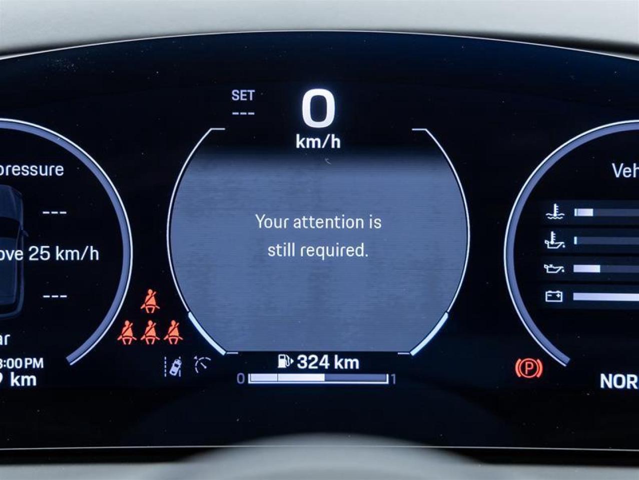 2025 Porsche Cayenne  Photo