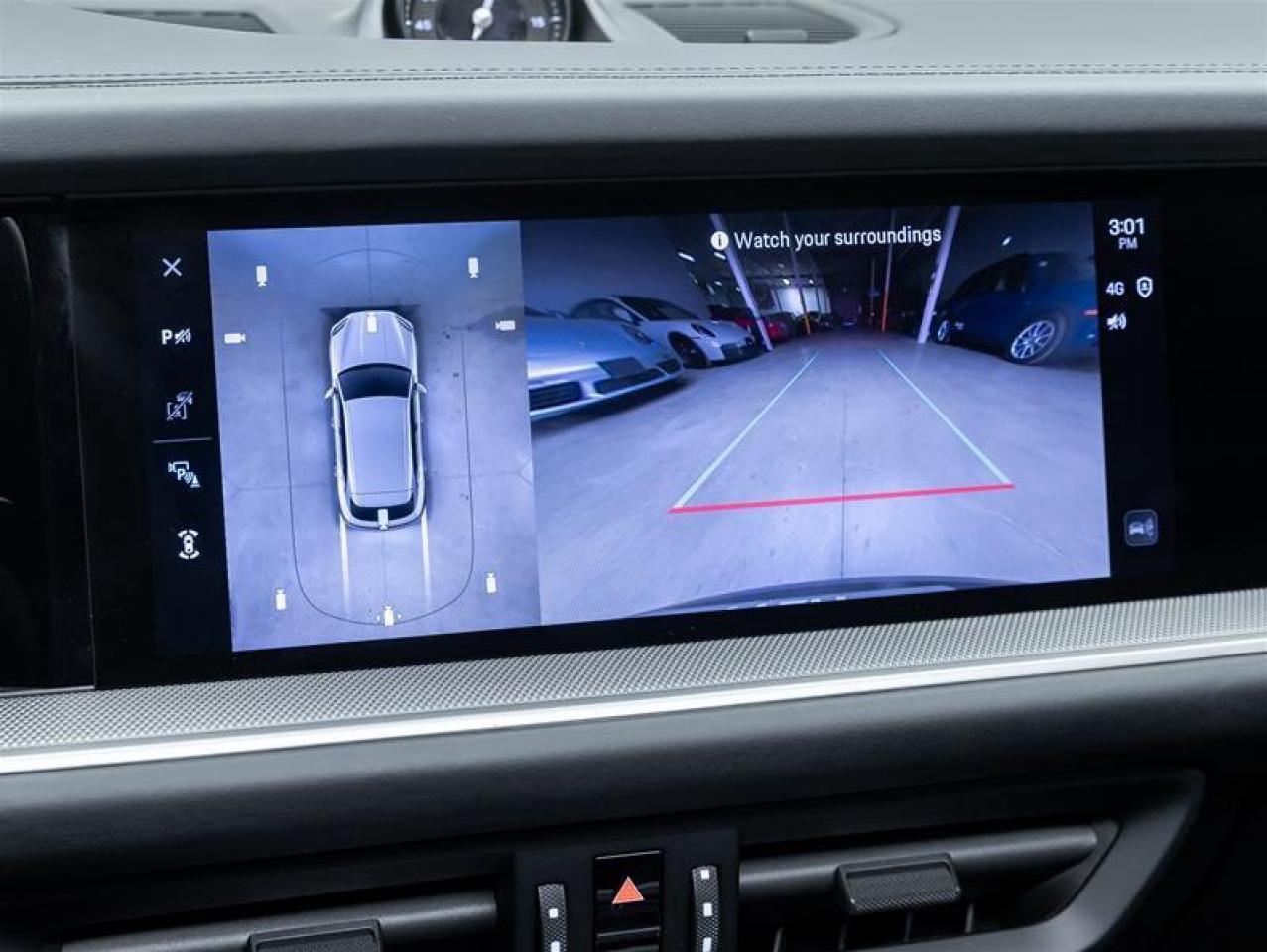 2025 Porsche Cayenne  Photo