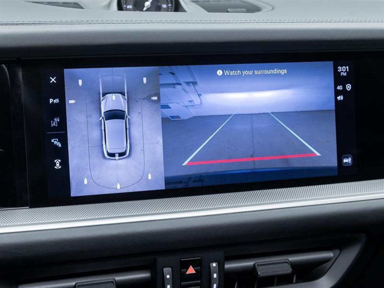 2025 Porsche Cayenne  Photo