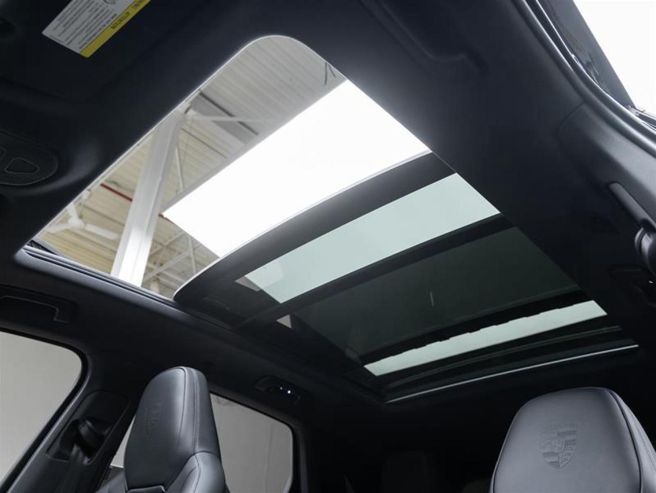 2025 Porsche Cayenne  Photo