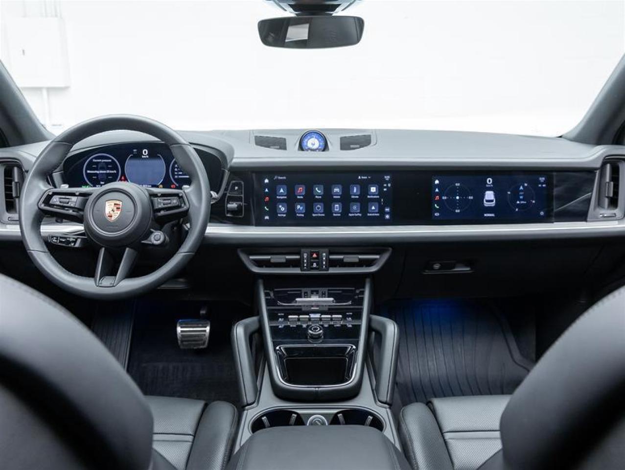 2025 Porsche Cayenne  Photo