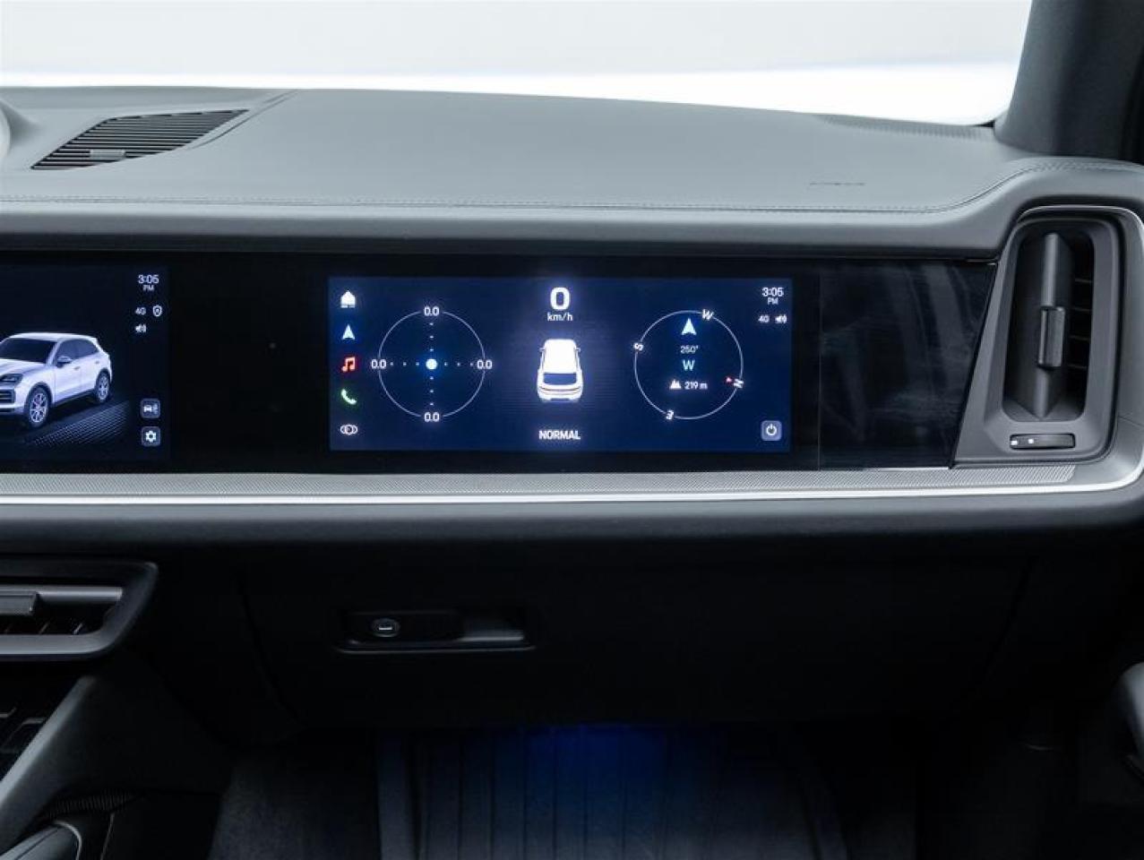 2025 Porsche Cayenne  Photo