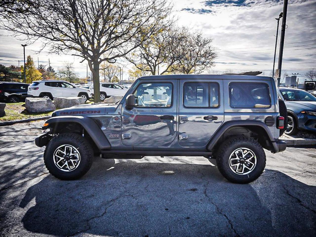 2026 Jeep Wrangler  Photo