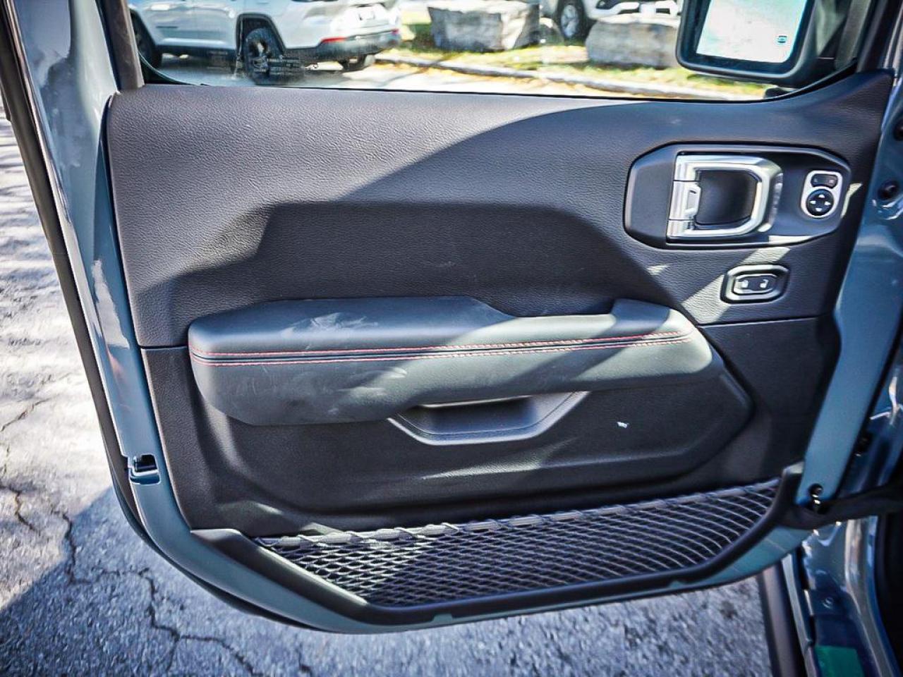 2026 Jeep Wrangler  Photo