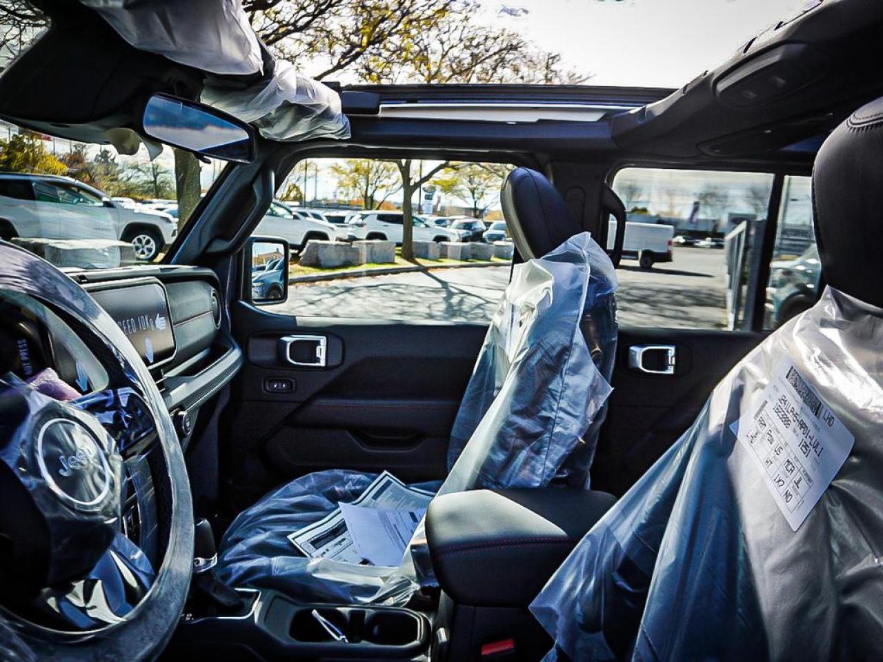 2026 Jeep Wrangler  Photo