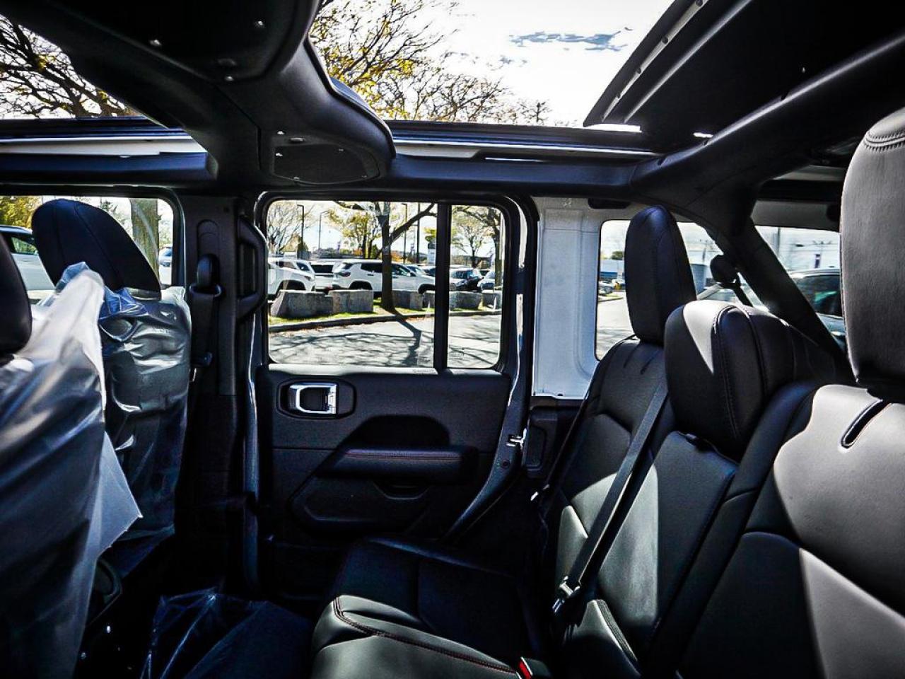 2026 Jeep Wrangler  Photo