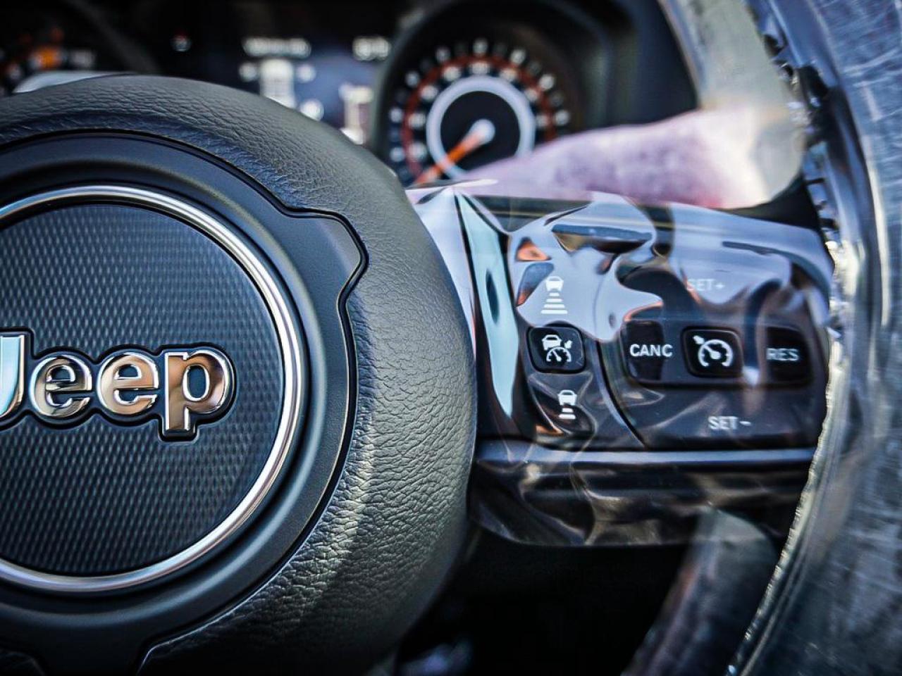 2026 Jeep Wrangler  Photo