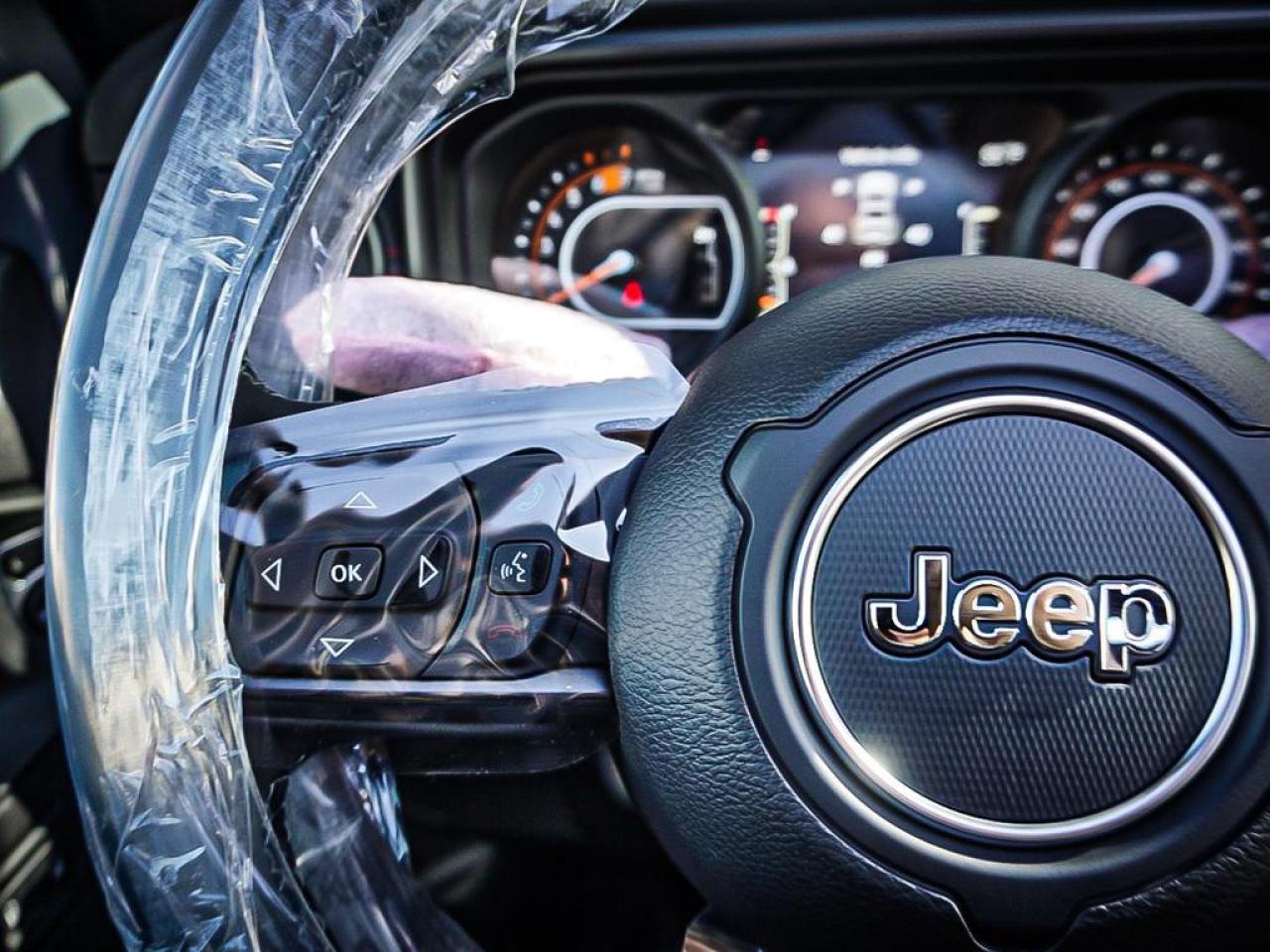 2026 Jeep Wrangler  Photo