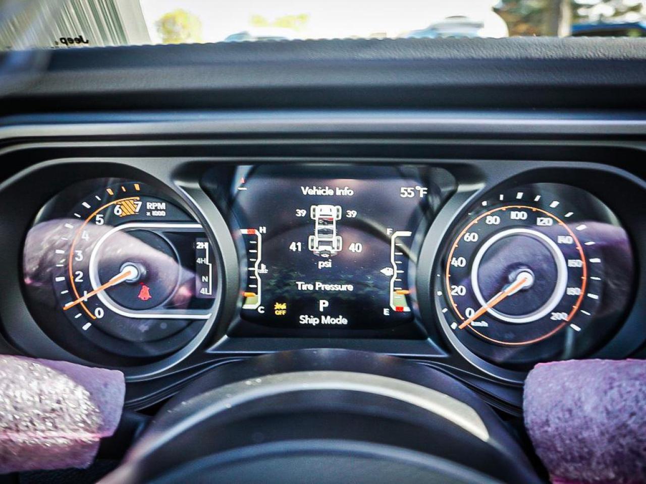 2026 Jeep Wrangler  Photo