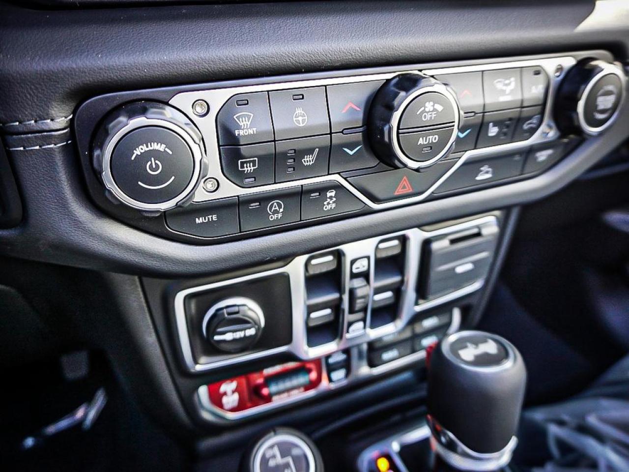 2026 Jeep Wrangler  Photo