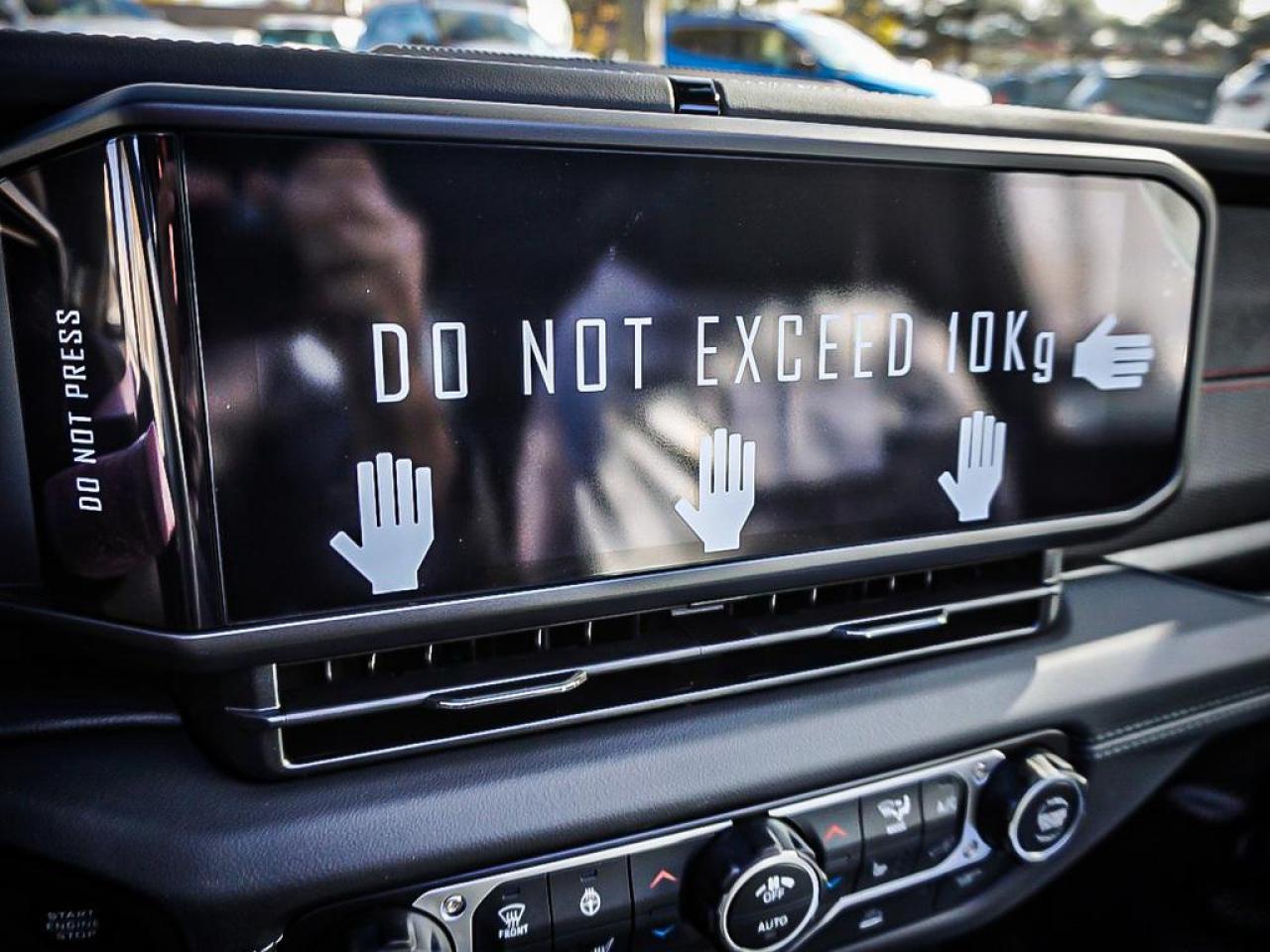 2026 Jeep Wrangler  Photo