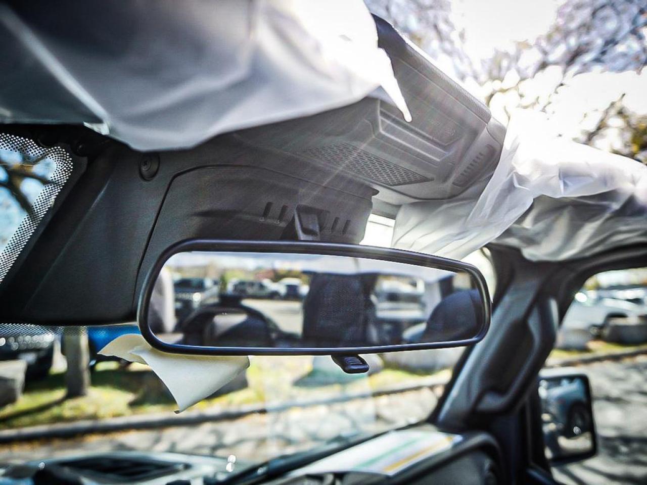 2026 Jeep Wrangler  Photo