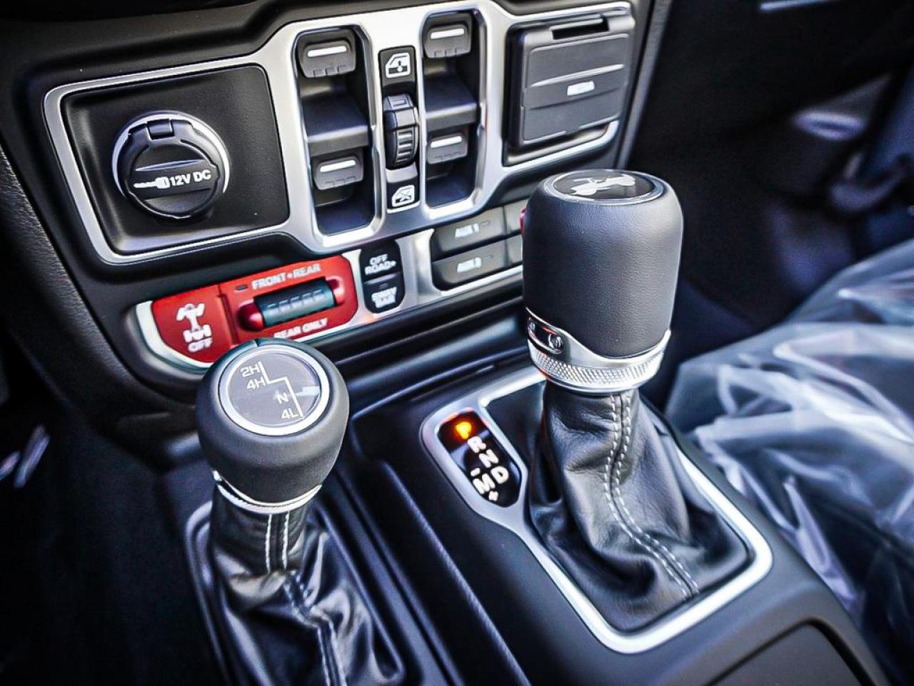 2026 Jeep Wrangler  Photo