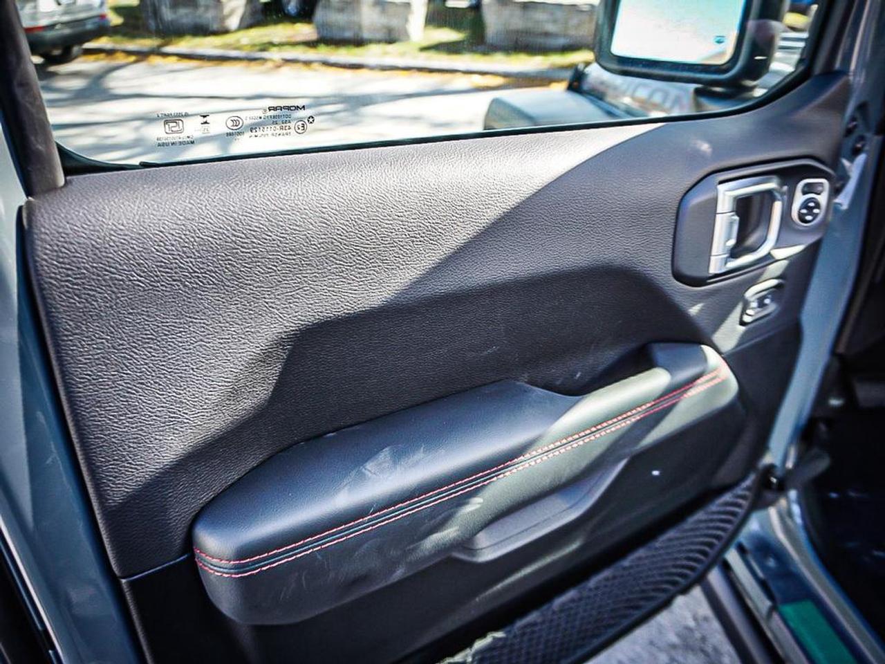 2026 Jeep Wrangler  Photo