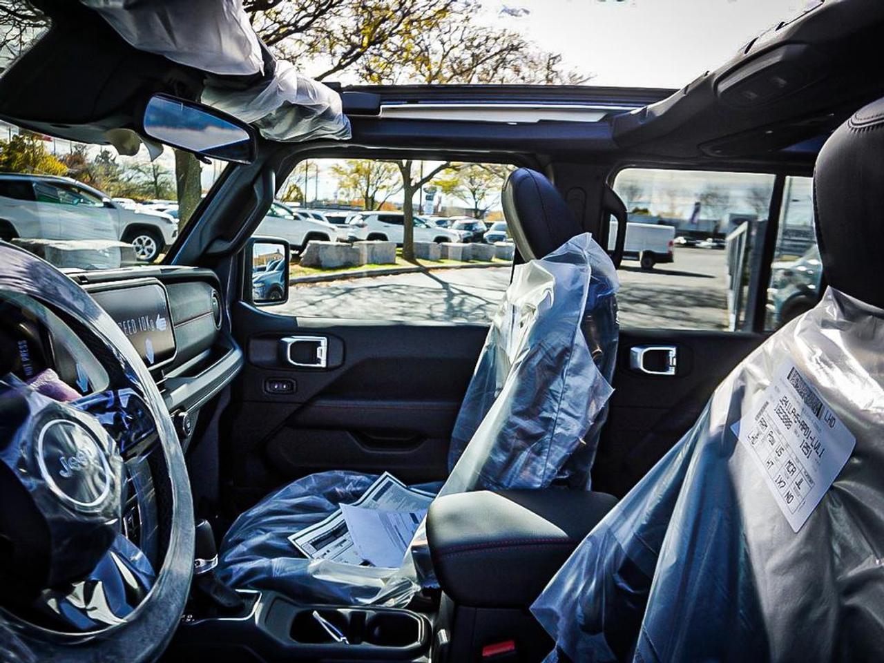 2026 Jeep Wrangler  Photo