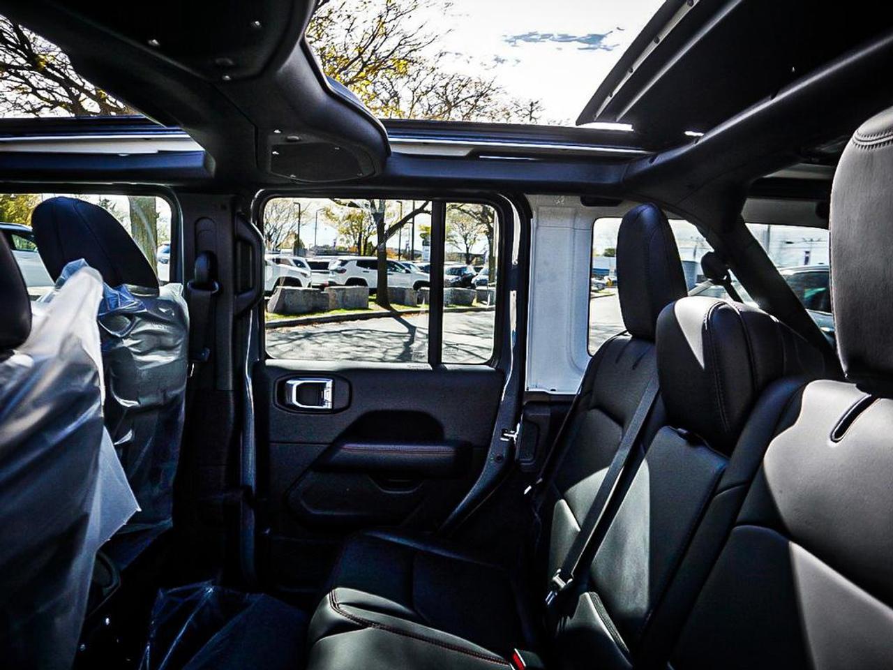 2026 Jeep Wrangler  Photo