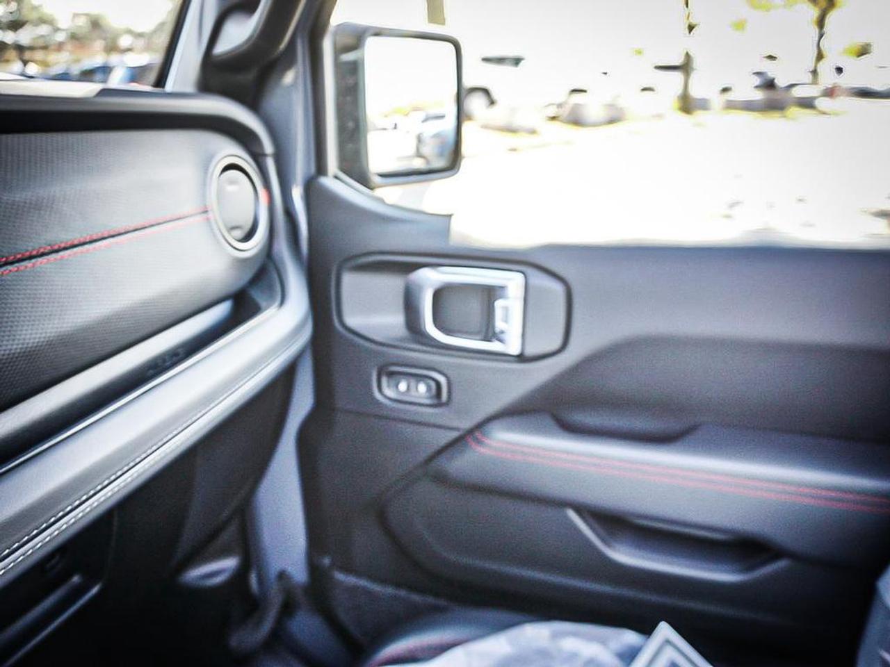 2026 Jeep Wrangler  Photo