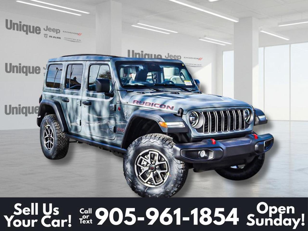 2026 Jeep Wrangler  Photo