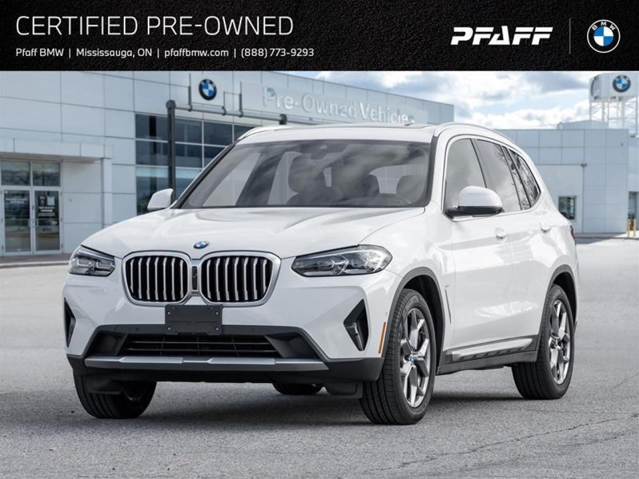 2023 BMW X3 xDrive30i 4dr All-Wheel Drive Sports Activity Vehicle Photo0