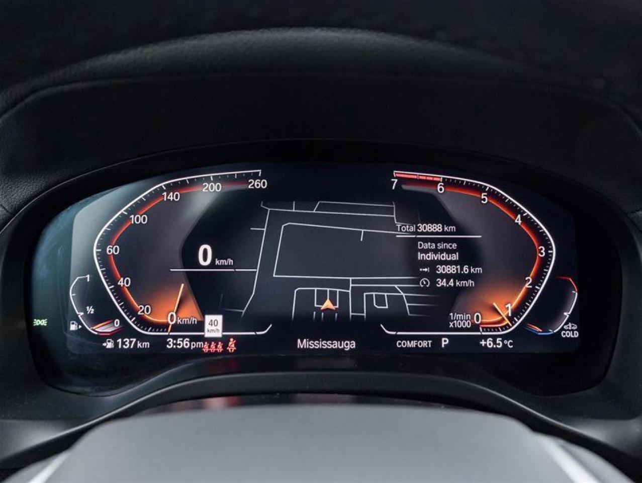 2023 BMW X3 xDrive30i 4dr All-Wheel Drive Sports Activity Vehicle Photo