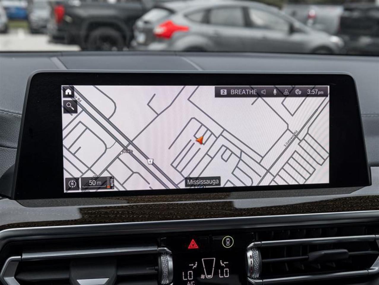 2023 BMW X3 xDrive30i 4dr All-Wheel Drive Sports Activity Vehicle Photo