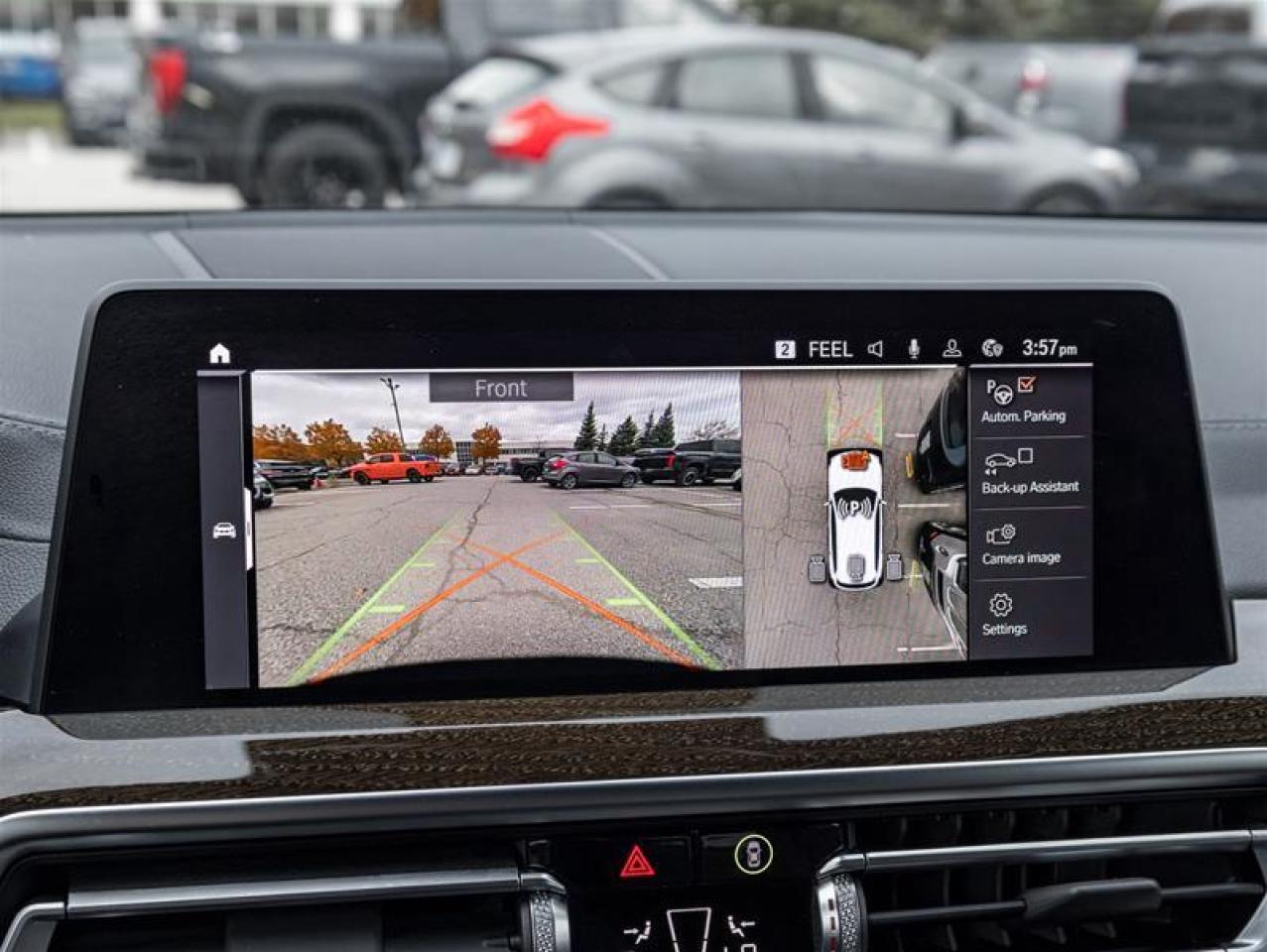 2023 BMW X3 xDrive30i 4dr All-Wheel Drive Sports Activity Vehicle Photo