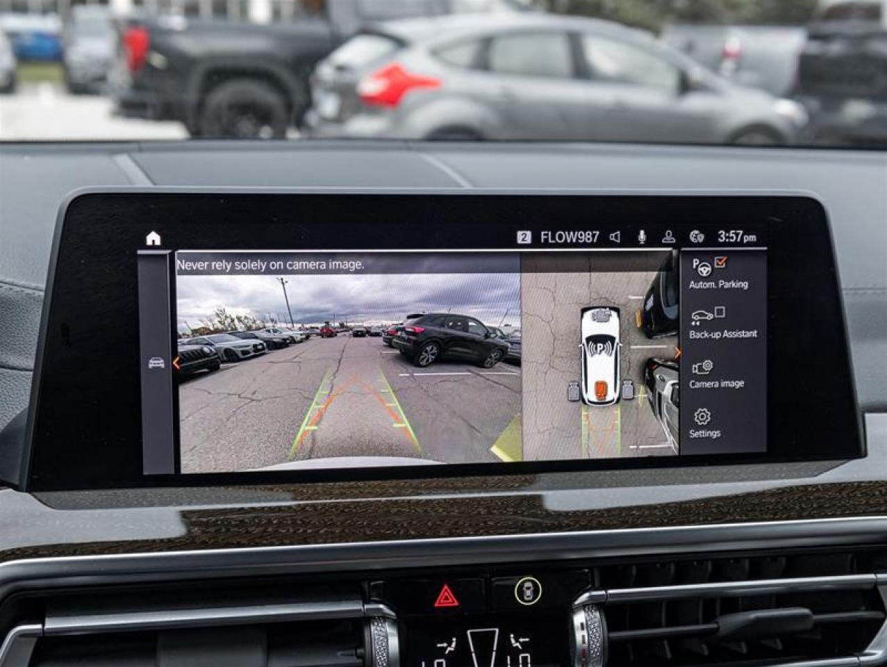 2023 BMW X3 xDrive30i 4dr All-Wheel Drive Sports Activity Vehicle Photo