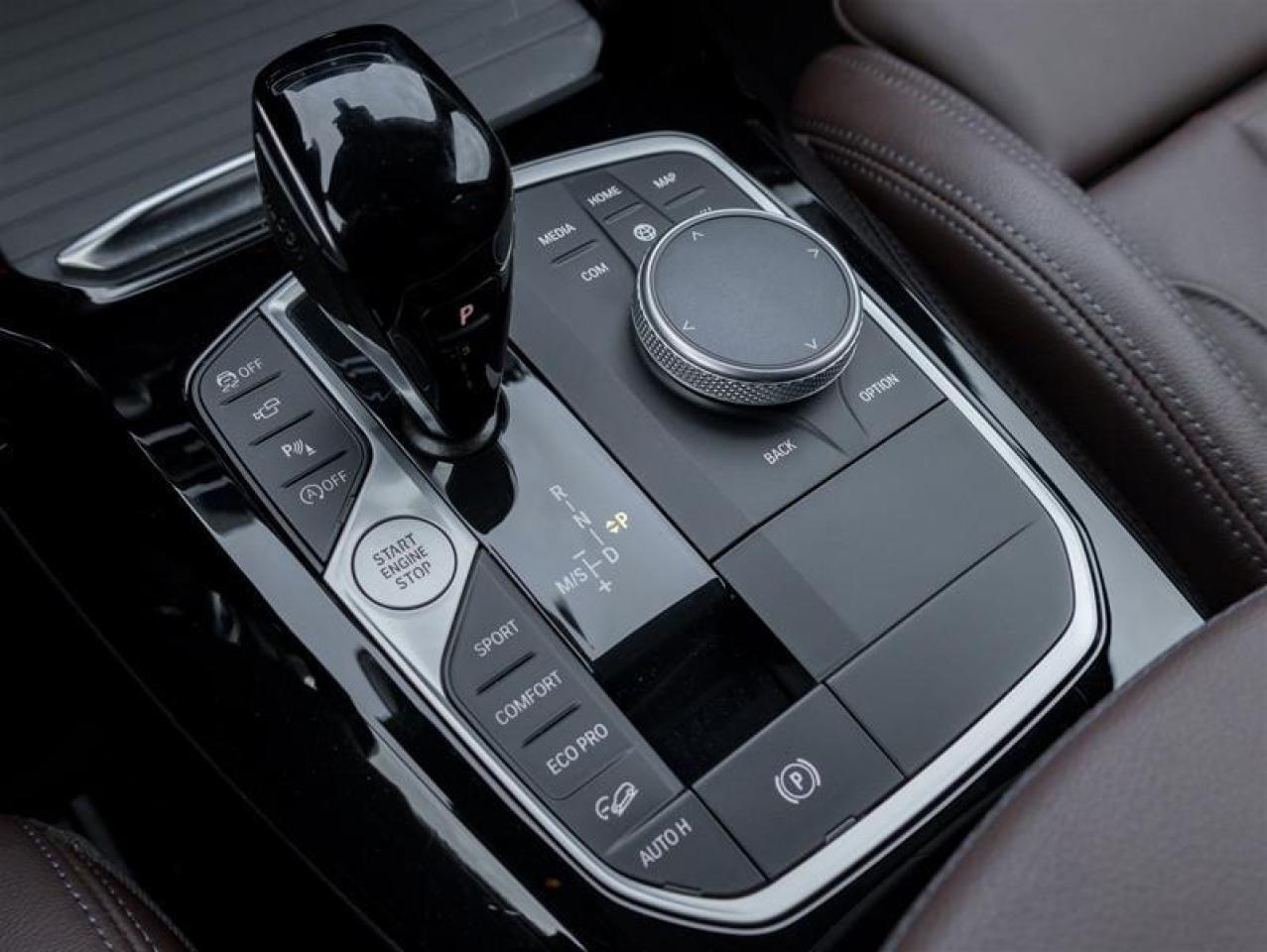 2023 BMW X3 xDrive30i 4dr All-Wheel Drive Sports Activity Vehicle Photo