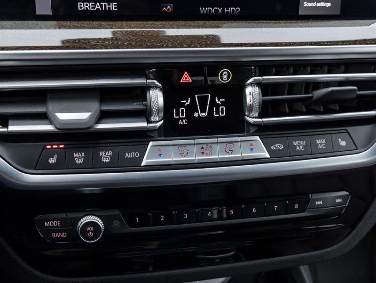 2023 BMW X3 xDrive30i 4dr All-Wheel Drive Sports Activity Vehicle Photo