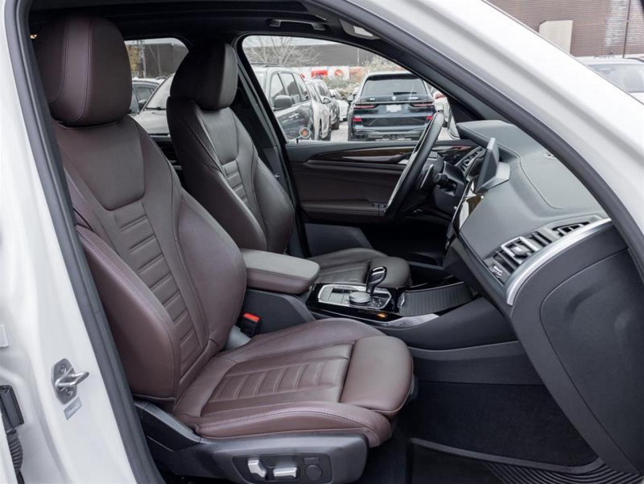 2023 BMW X3 xDrive30i 4dr All-Wheel Drive Sports Activity Vehicle Photo