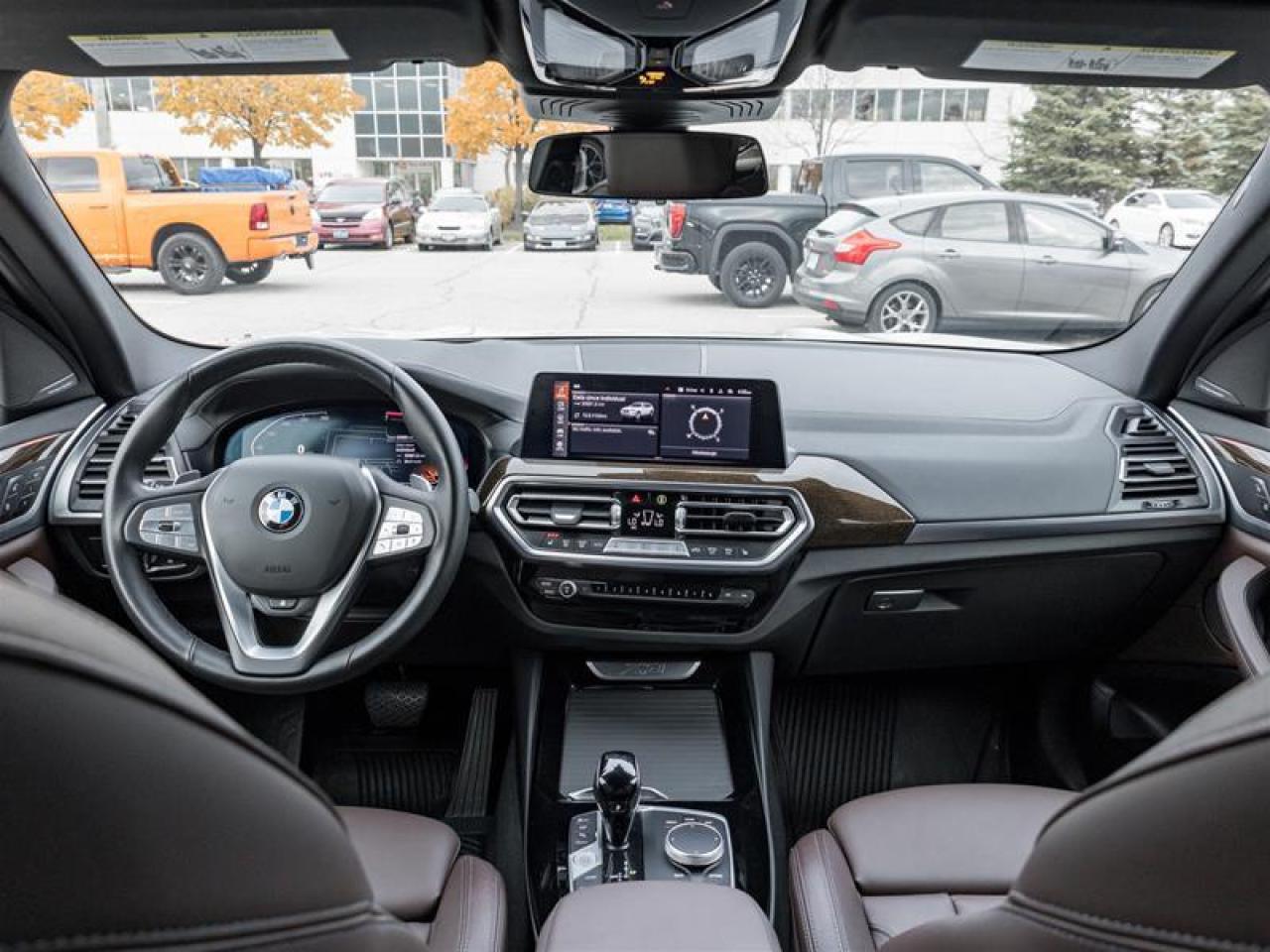 2023 BMW X3 xDrive30i 4dr All-Wheel Drive Sports Activity Vehicle Photo