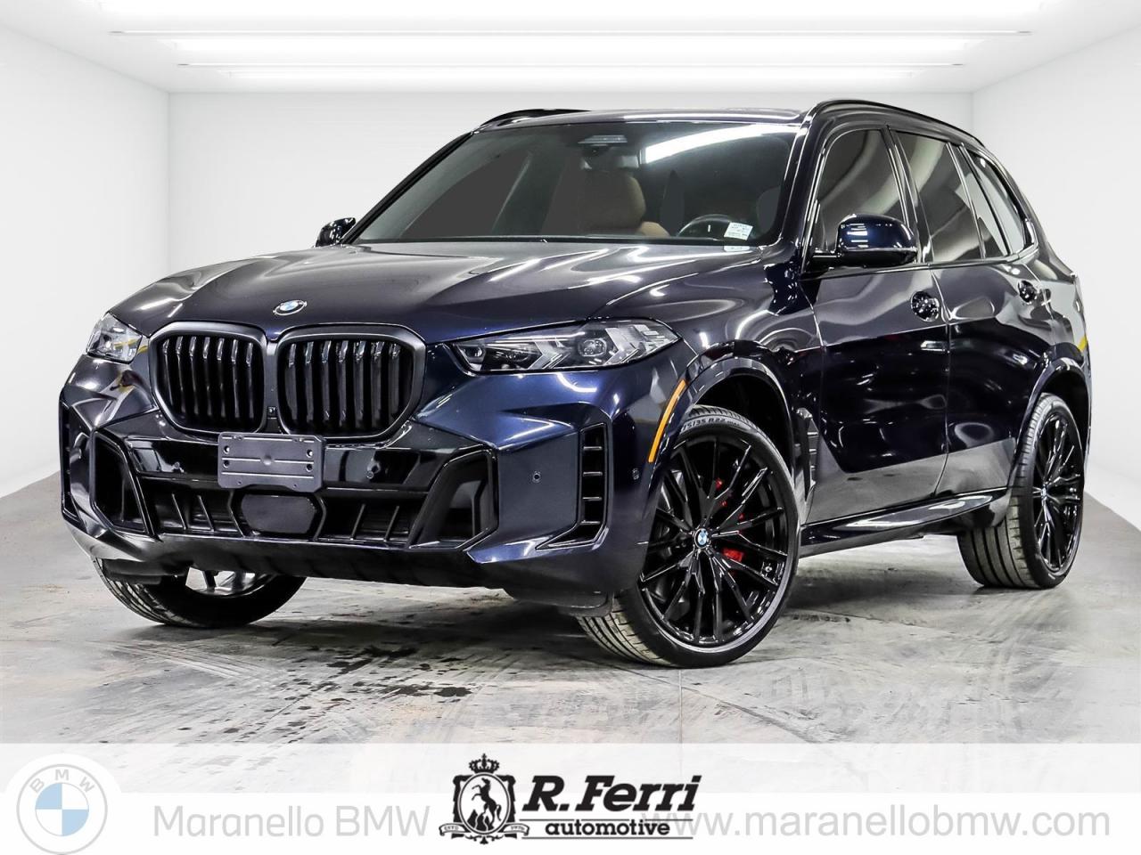 2025 BMW X5 xDrive40i 4dr All-Wheel Drive Sports Activity Vehicle Photo0
