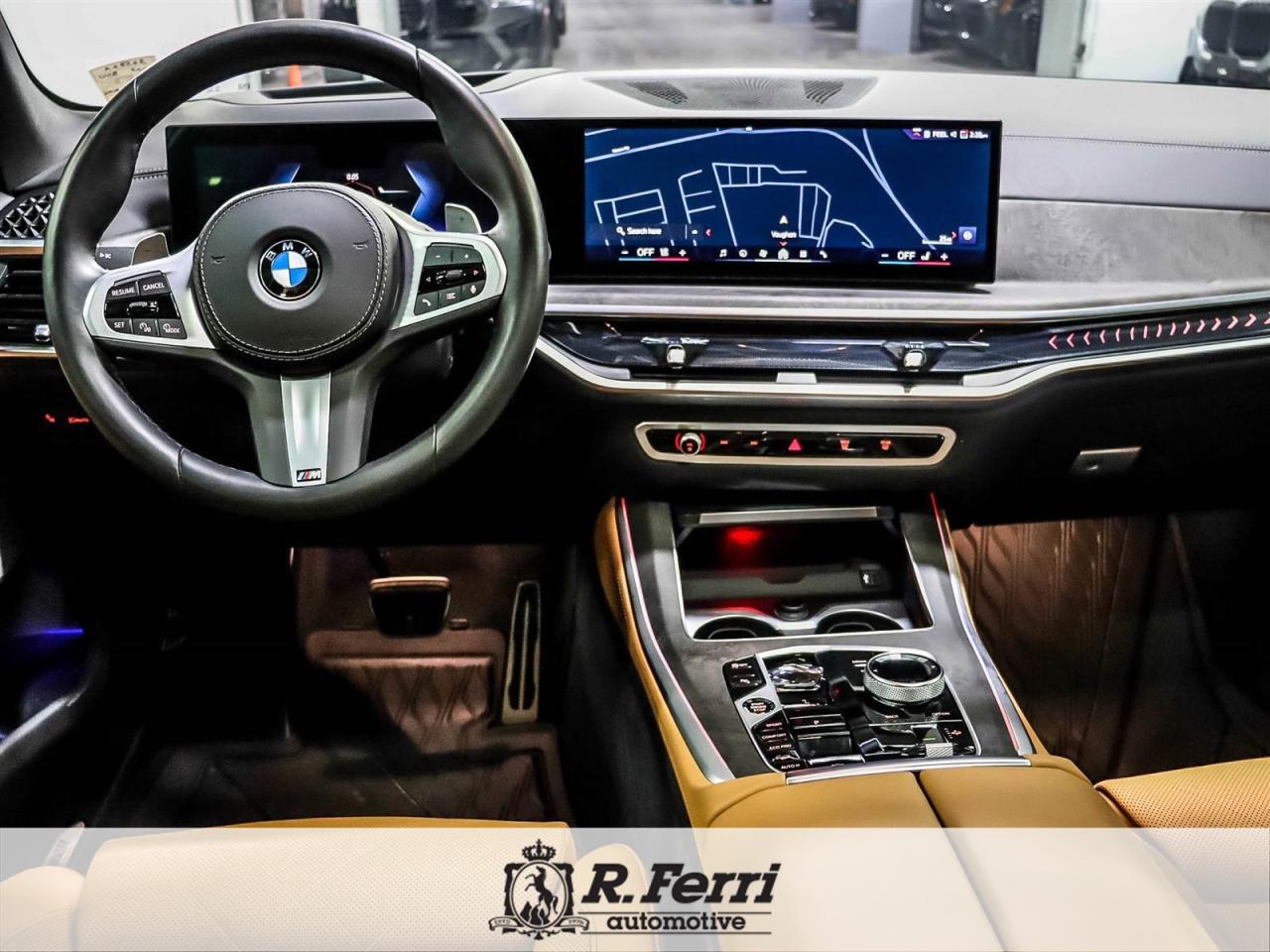 2025 BMW X5 xDrive40i 4dr All-Wheel Drive Sports Activity Vehicle Photo