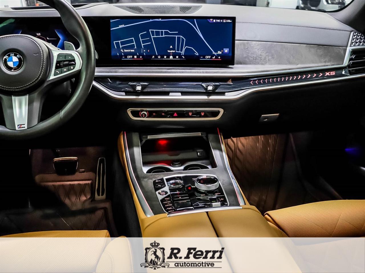 2025 BMW X5 xDrive40i 4dr All-Wheel Drive Sports Activity Vehicle Photo